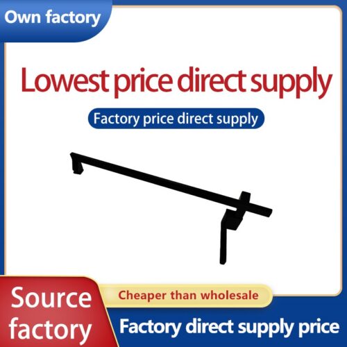 Pull hands and feet and grab the handle