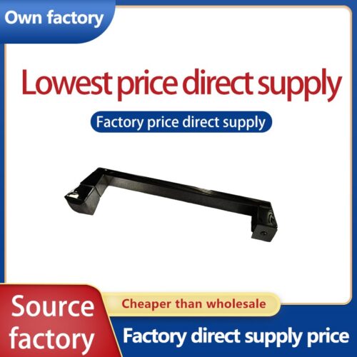 Pull hands and feet and grab the handle